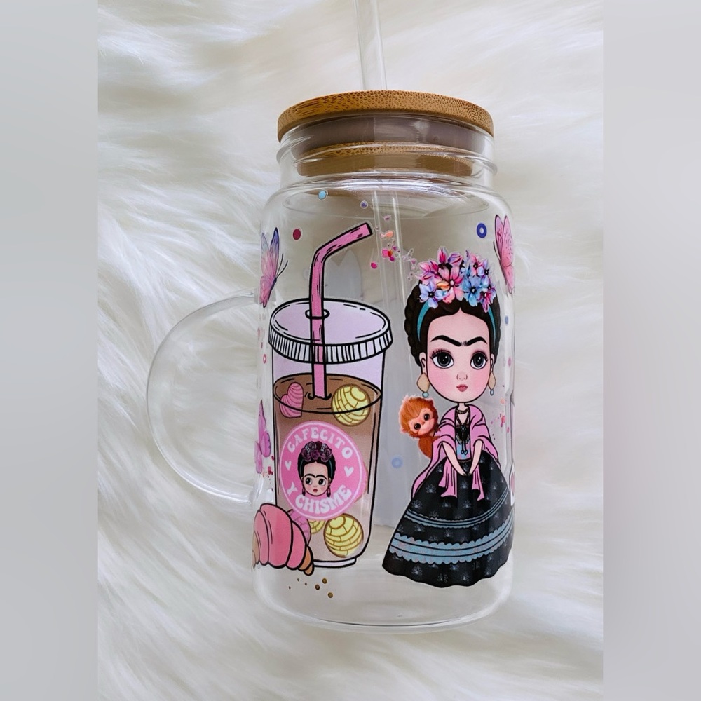 Glass Cup